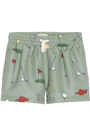 REVOLVE Pink Chicken Pink chicken bañador en color verde salvia talla 4 en - Sage. Talla 4 (también en 5).