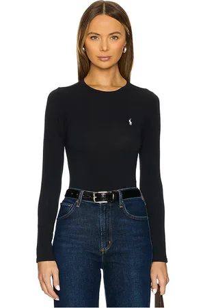 REVOLVE Polo Ralph Lauren Intimates Polo ralph lauren intimates body en color negro talla L en - Black. Talla L (también en M, XL).