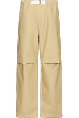 REVOLVE DARKPARK Darkpark pantalón en color marrón talla 46 en - Brown. Talla 46 (también en 48, 50, 52).