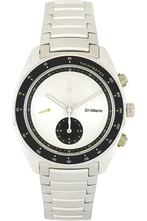 REVOLVE D1 Milano D1 milano reloj cronografo en color blanco talla all en - White. Talla all.
