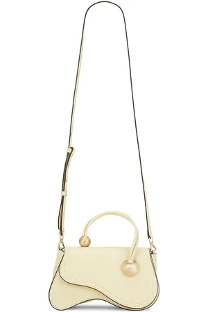 REVOLVE Cult Gaia Cult gaia bandolera kazia en color marrón talla all en - Brown. Talla all.