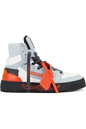 REVOLVE OFF-WHITE Off-white zapatilla deportiva 3.0 off court courtesy en color azul talla 41 en - Blue. Talla 41 (también en 42, 44, 46).