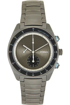 REVOLVE D1 Milano D1 milano reloj cronografo en color negro talla all en - Black. Talla all.