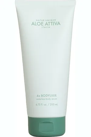 REVOLVE Aloe Attiva Aloe attiva suero corporal bodylixir body serum en color belleza: na talla all en /A - Beauty: NA. Talla all.