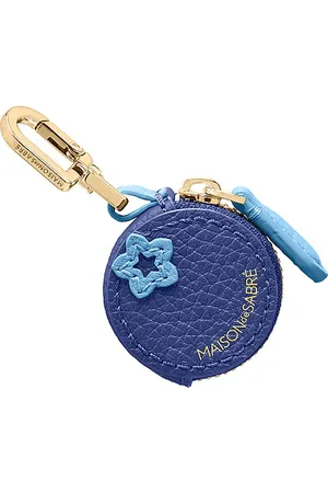 REVOLVE MAISON de SABRÉ Maison de sabré charm para bolso sabremoji fruit en color azul talla all en - Blue. Talla all.