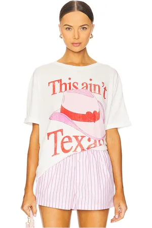 REVOLVE The Laundry Room The laundry room camiseta tamaño grande this ain