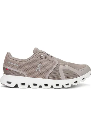 REVOLVE On On zapatillas deportivas cloud 6 en color marrón talla 10 en - Brown. Talla 10 (también en 10.5, 11, 11.5, 12, 12.5, 13, 7, 7.5, 8, 8.5