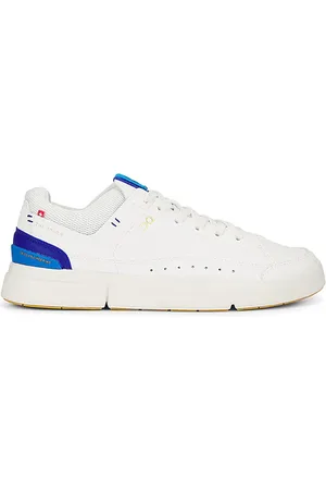 REVOLVE On On zapatillas deportivas roger en color blanco talla 10 en - White. Talla 10 (también en 10.5, 11, 11.5, 12, 12.5, 13, 7, 7.5, 8, 8.