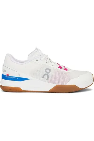 REVOLVE On On zapatillas deportivas roger en color blanco talla 10 en - White. Talla 10 (también en 11, 11.5, 12, 13, 7, 7.5, 8, 8.5, 9, 9.5).