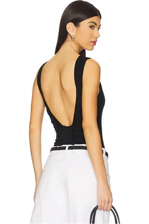 REVOLVE AGOLDE Agolde body ara en color talla L en - Black. Talla L (también en M, S, XL, XS).