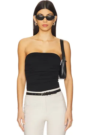 REVOLVE AGOLDE Agolde body gwyneth en color talla L en - Black. Talla L (también en M, S, XL, XS).
