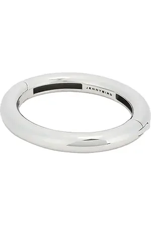 REVOLVE Jenny Bird Jenny bird brazalete gia en color plateado metálico talla all en - Metallic Silver. Talla all.