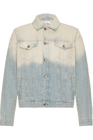 REVOLVE FLANEUR Flaneur chaqueta en color azul talla M en - Blue. Talla M (también en S, XL/1X).
