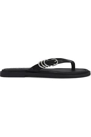 REVOLVE Rag & Bone Rag & bone sandalia de tanga gia en color talla 36 en - Black. Talla 36 (también en 36.5, 37, 37.5, 38, 38.5, 39, 39.5, 40).