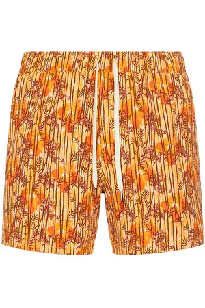 REVOLVE Fair Harbor Fair harbor bañador en color naranja talla L en - Orange. Talla L (también en M, S, XL/1X).