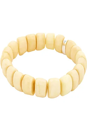 REVOLVE Isabel Marant Isabel marant brazalete en color crema talla all en - Cream. Talla all.