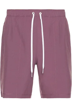 REVOLVE Rhone Rhone bañador en color mauve talla L en - Mauve. Talla L (también en M, S, XL/1X).