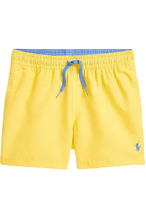 REVOLVE Polo Ralph Lauren Polo ralph lauren bañador traveler en color amarillo talla 2 en - Yellow. Talla 2 (también en 3, 4, 5, 6).