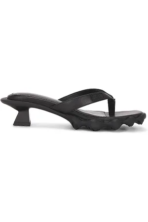 REVOLVE Dirt Dirt tangas range en color talla 36 en - Black. Talla 36 (también en 37, 38, 39, 40, 41).