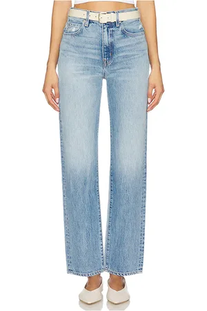 REVOLVE SLVRLAKE Slvrlake londres en color denim claro talla 23 en - Denim-Light. Talla 23 (también en 25, 26, 27, 30, 31, 32).