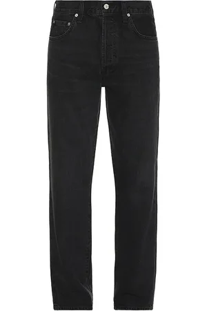 REVOLVE Citizens of Humanity Citizens of humanity hayden baggy jean en color negro talla 30 en - Black. Talla 30 (también en 34).