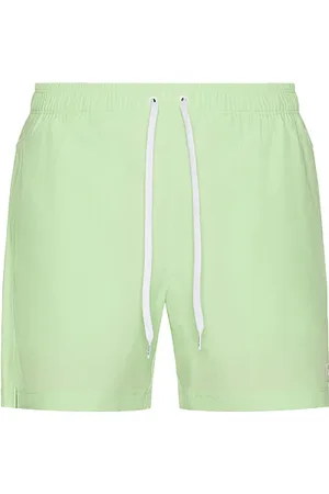 REVOLVE Rhone Rhone bañador en color verde talla L en - Green. Talla L (también en M, S, XL/1X).