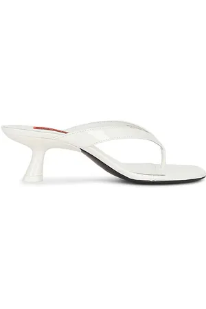 REVOLVE SIMONMILLER Simonmiller tanga en beep en color talla 36 en - White. Talla 36 (también en 37, 38, 39).
