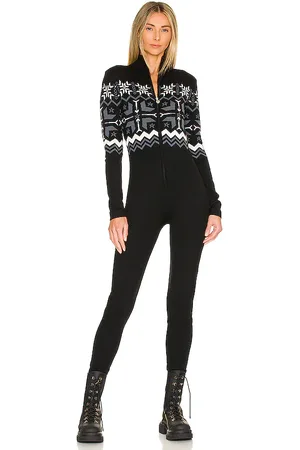 REVOLVE Perfect Moment Perfect moment bañador nordic en color talla L en - Black. Talla L (también en M, S).