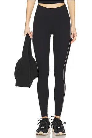 REVOLVE 437 437 the studio legging en color negro talla L en - Black. Talla L (también en M, S, XL, XS).