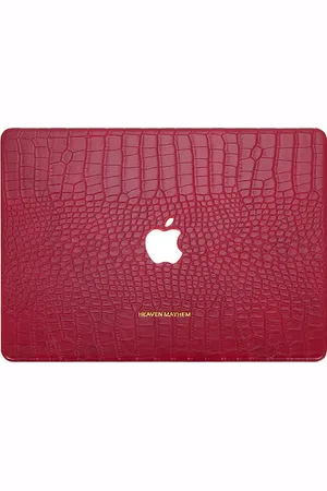 REVOLVE Heaven Mayhem Heaven mayhem funda portátil cherry en color rojo talla all en - Red. Talla all.