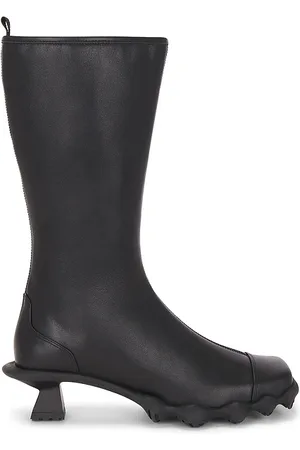 REVOLVE Dirt Dirt botas range en color talla 36 en - Black. Talla 36 (también en 37, 38, 39, 40).