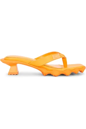 REVOLVE Dirt Dirt tangas range en color naranja talla 36 en - Orange. Talla 36 (también en 37, 38, 40).