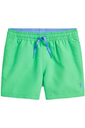 REVOLVE Polo Ralph Lauren Polo ralph lauren bañador traveler en color verde talla 3 en - Green. Talla 3 (también en 4).