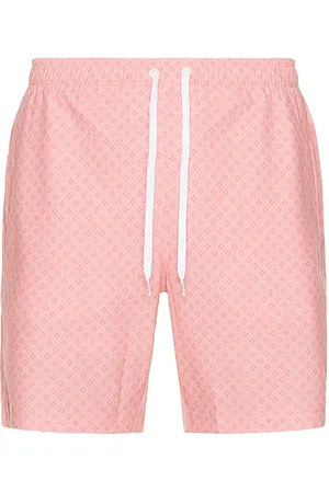 REVOLVE Rhone Rhone bañador en color rosado talla L en - Pink. Talla L (también en M, S, XL/1X).