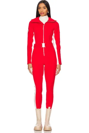 REVOLVE CORDOVA Cordova traje de esquí cordova en color rojo talla M en - Red. Talla M (también en S, XS).