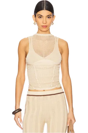 REVOLVE ISA BOULDER Isa boulder rider top en color talla M en - . Talla M (también en XL, XS).