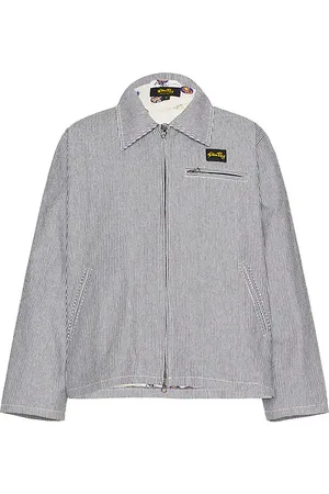 REVOLVE STAN RAY Stan ray chaqueta gas en color azul talla L en - Blue. Talla L (también en M, S).