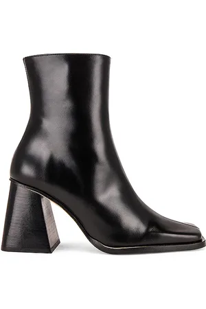REVOLVE ALOHAS Alohas bota south en color negro talla 36 en - Black. Talla 36 (también en 39).
