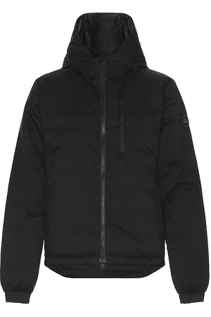 REVOLVE Canada Goose Canada goose chaqueta en color negro talla L en - Black. Talla L (también en M, S, XL/1X).