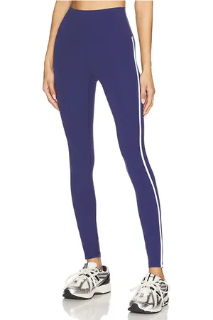 REVOLVE YEAR OF OURS Year of ours studio track legging en color talla L en - Navy. Talla L (también en M, S, XL, XS).