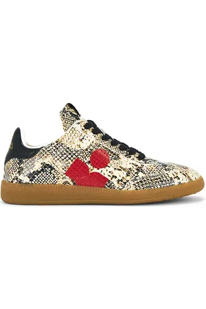 REVOLVE Isabel Marant Isabel marant zapatilla deportiva kaycee en color beige talla 37 en - Beige. Talla 37 (también en 38, 39, 40).