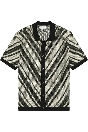 REVOLVE Runaway The Label Runaway the label finn shirt en color negro talla L en - Black. Talla L (también en M, S, XL/1X).