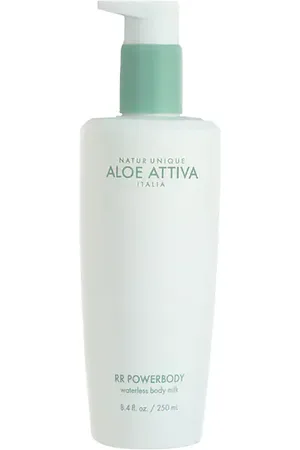 REVOLVE Aloe Attiva Aloe attiva loció corporal restore & regenerate body milk en color belleza: na talla all en /A - Beauty: NA. Talla all.