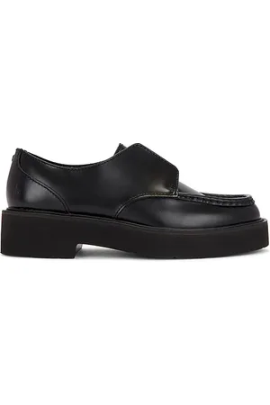 REVOLVE Rag & Bone Rag & bone tucker oxford dress shoe en color talla 42 en - Black. Talla 42 (también en 43).
