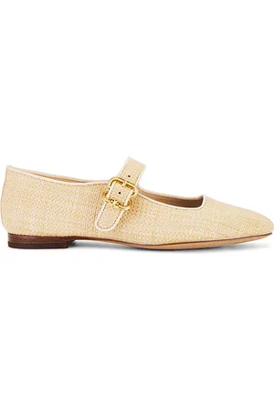 REVOLVE Sam Edelman Sam edelman michaela mary jane en color bronce talla 10 en - Tan. Talla 10 (también en 6, 6.5, 7, 7.5, 8, 8.5, 9