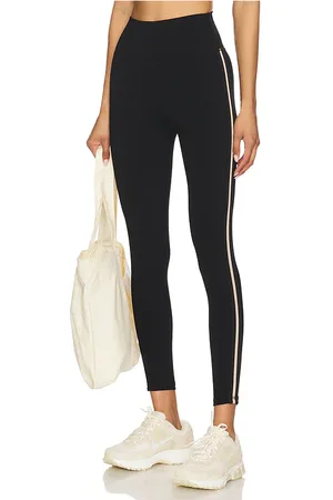 REVOLVE STRUT-THIS Strut-this legging tobillero sage en color talla L en - Black. Talla L (también en M, S, XL, XS).