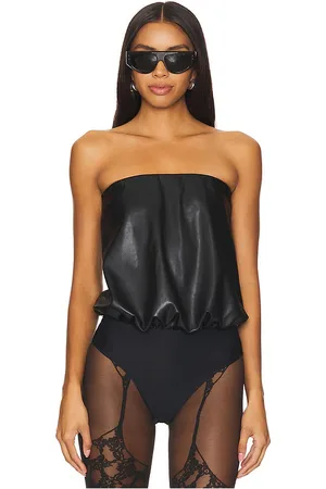 REVOLVE Wolford Wolford body en color talla L en - Black. Talla L (también en M, S, XS).