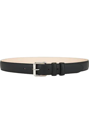 REVOLVE A.P.C. A.p.c. cinturón en color talla 100 en - Black. Talla 100 (también en 85).