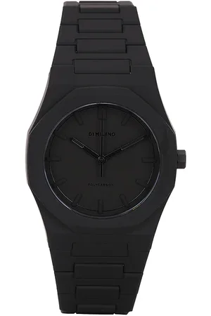 REVOLVE D1 Milano D1 milano reloj polycarbon en color negro talla all en - Black. Talla all.