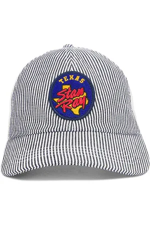 REVOLVE STAN RAY Stan ray gorra de camionero trucker en color nude talla all en - Nude. Talla all.